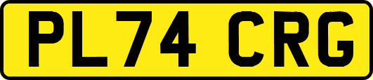 PL74CRG