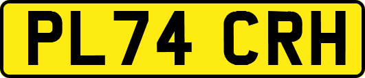 PL74CRH
