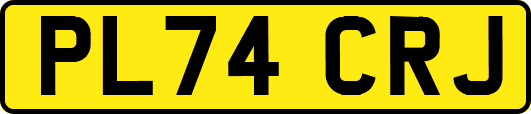 PL74CRJ