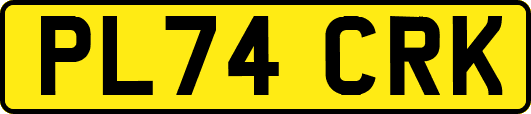 PL74CRK