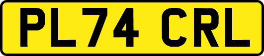 PL74CRL