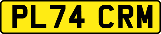 PL74CRM