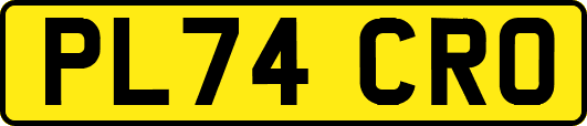PL74CRO