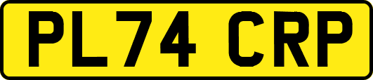 PL74CRP