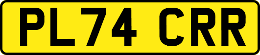 PL74CRR