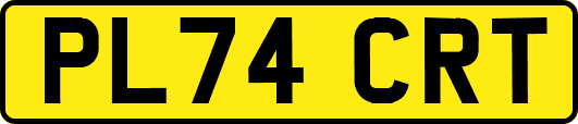 PL74CRT