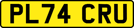 PL74CRU