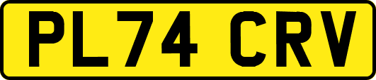 PL74CRV
