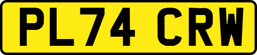 PL74CRW