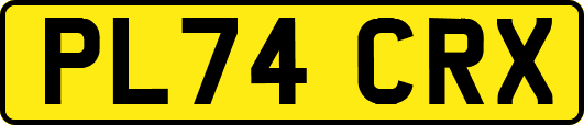 PL74CRX