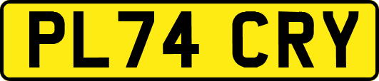 PL74CRY