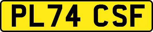 PL74CSF