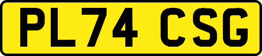 PL74CSG