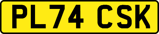 PL74CSK