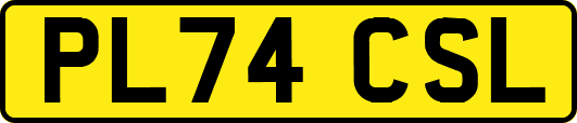 PL74CSL