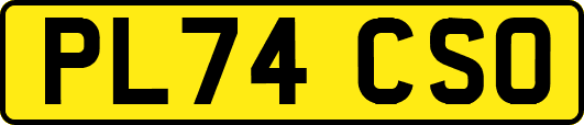 PL74CSO