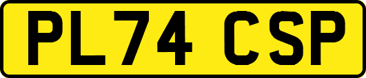 PL74CSP