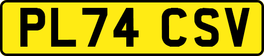 PL74CSV