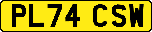 PL74CSW