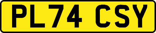 PL74CSY