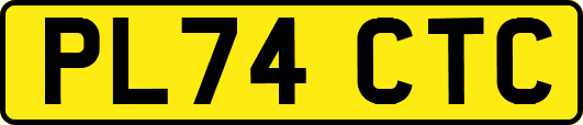 PL74CTC