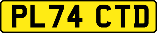PL74CTD