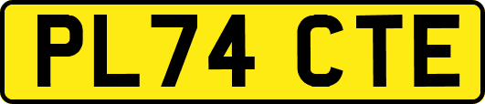 PL74CTE