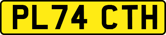 PL74CTH