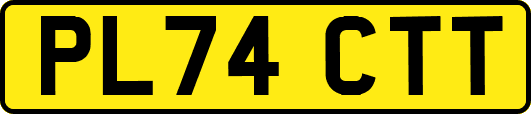 PL74CTT