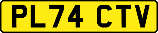 PL74CTV