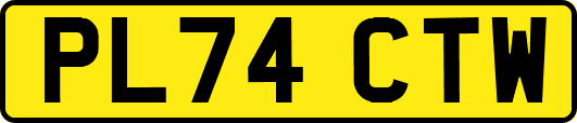 PL74CTW