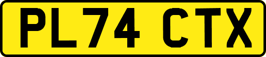 PL74CTX