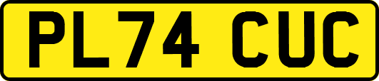 PL74CUC