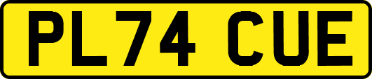 PL74CUE