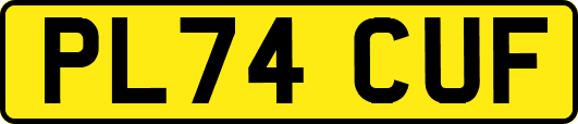 PL74CUF