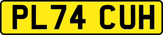 PL74CUH