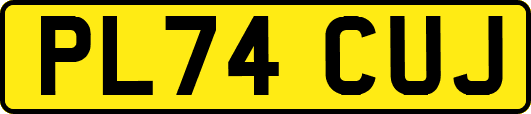 PL74CUJ