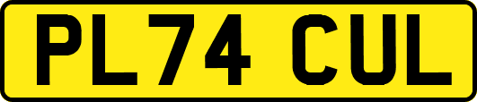 PL74CUL