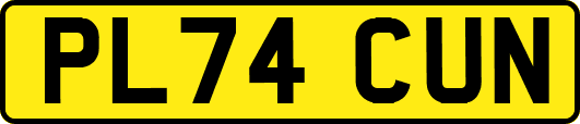 PL74CUN