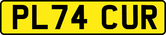 PL74CUR