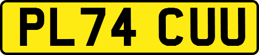 PL74CUU