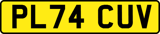 PL74CUV