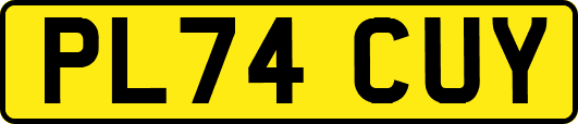 PL74CUY