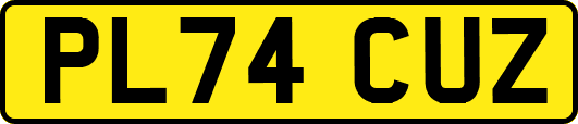 PL74CUZ