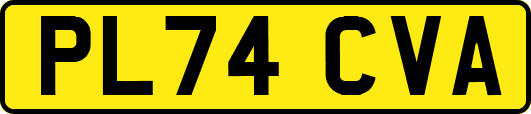 PL74CVA