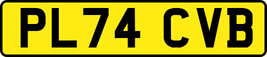 PL74CVB