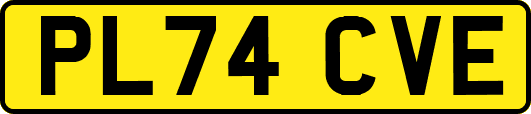 PL74CVE