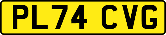PL74CVG