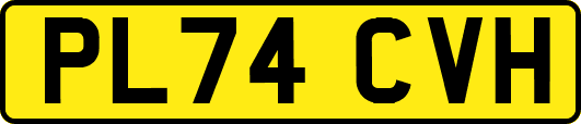 PL74CVH