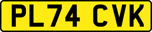 PL74CVK